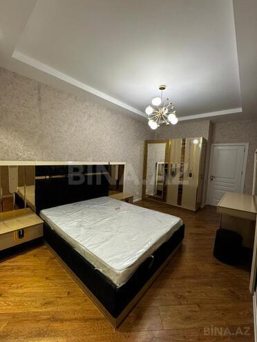 Satılır 2 otaqlı yeni tikili 64 m², Əhmədli m., photo 5 from 12