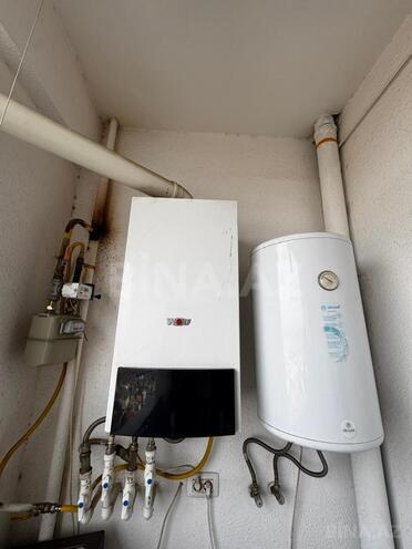 Satılır 2 otaqlı yeni tikili 64 m², Əhmədli m., photo 11 from 12