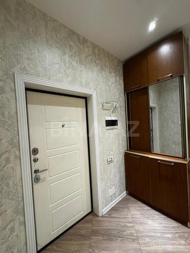 Satılır 2 otaqlı yeni tikili 64 m², Əhmədli m., photo 8 from 12