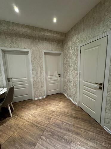 Satılır 2 otaqlı yeni tikili 64 m², Əhmədli m., photo 9 from 12