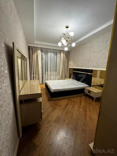 Satılır 2 otaqlı yeni tikili 64 m², Əhmədli m., photo 7 from 12