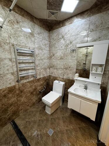 Satılır 2 otaqlı yeni tikili 64 m², Əhmədli m., photo 10 from 12