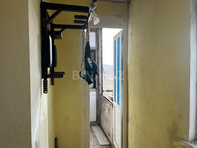 İcarəyə verilir 2 otaqlı köhnə tikili 65 m², Binəqədi q., photo 12 from 16