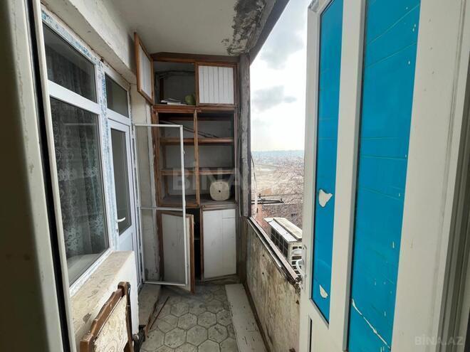 İcarəyə verilir 2 otaqlı köhnə tikili 65 m², Binəqədi q., photo 7 from 16