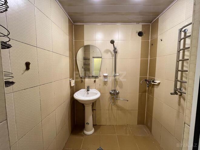 İcarəyə verilir 2 otaqlı köhnə tikili 65 m², Binəqədi q., photo 14 from 16