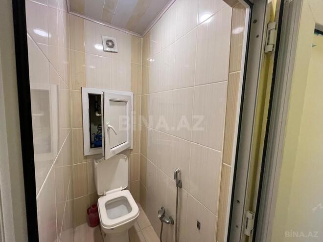 İcarəyə verilir 2 otaqlı köhnə tikili 65 m², Binəqədi q., photo 5 from 16