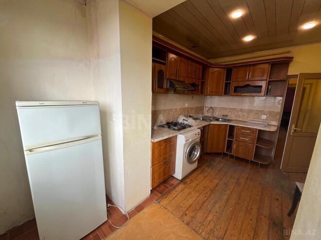 İcarəyə verilir 2 otaqlı köhnə tikili 65 m², Binəqədi q., photo 8 from 16
