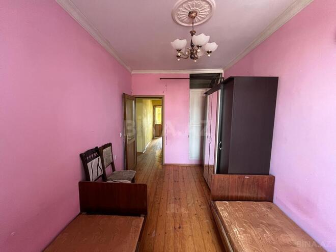 İcarəyə verilir 2 otaqlı köhnə tikili 65 m², Binəqədi q., photo 9 from 16