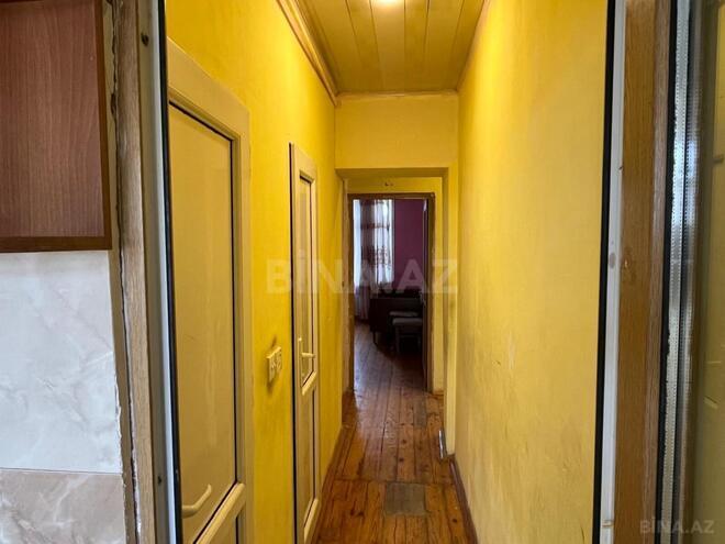 İcarəyə verilir 2 otaqlı köhnə tikili 65 m², Binəqədi q., photo 15 from 16