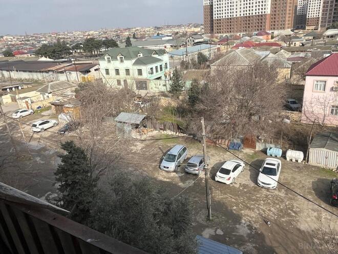 İcarəyə verilir 2 otaqlı köhnə tikili 65 m², Binəqədi q., photo 13 from 16