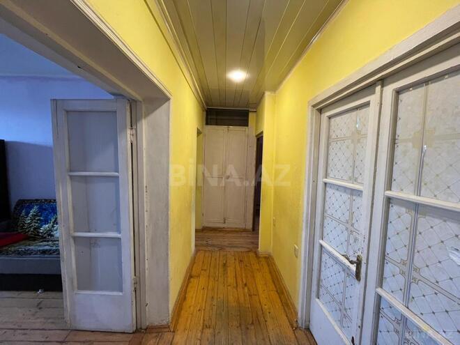 İcarəyə verilir 2 otaqlı köhnə tikili 65 m², Binəqədi q., photo 3 from 16