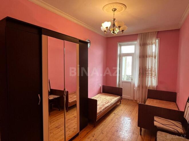 İcarəyə verilir 2 otaqlı köhnə tikili 65 m², Binəqədi q., photo 4 from 16