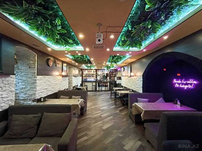 Сдаётся  объект 127 м², м. Ичеришехер, photo 4 from 12