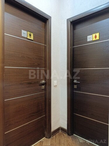 Сдаётся  объект 127 м², м. Ичеришехер, photo 10 from 12