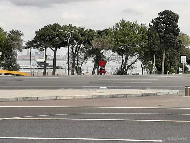 Satılır  obyekt 180 m², Səbail r., photo 4 from 19