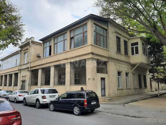 Satılır  obyekt 180 m², Səbail r., photo 6 from 19