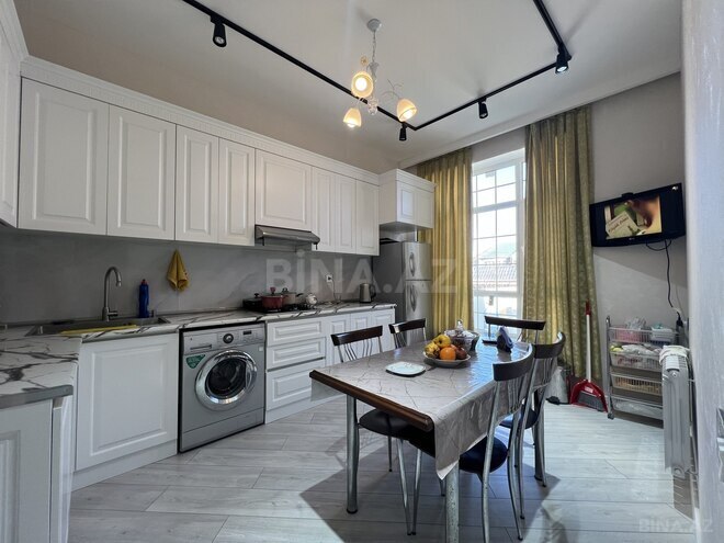 Satılır 4 otaqlı həyət evi/bağ evi 120 m², Masazır q., photo 6 from 10