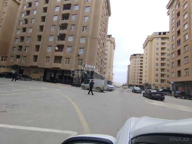 Продаётся 2-комн. новостройка 48 м², пос. Кюрдаханы, photo 13 from 16