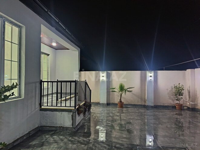 Satılır 3 otaqlı həyət evi/bağ evi 96 m², Qobu q., photo 5 from 18