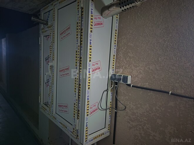 Satılır 3 otaqlı həyət evi/bağ evi 96 m², Qobu q., photo 16 from 18