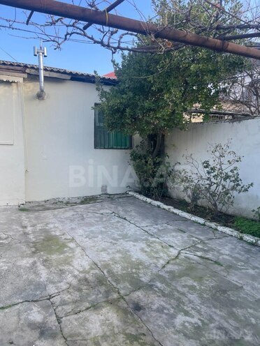 Satılır 4 otaqlı həyət evi/bağ evi 100 m², Qara Qarayev m., photo 3 from 9