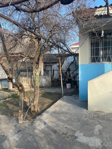 Satılır 4 otaqlı həyət evi/bağ evi 100 m², Qara Qarayev m., photo 5 from 9