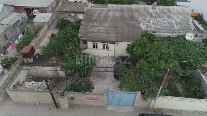Satılır 4 otaqlı həyət evi/bağ evi 100 m², Qara Qarayev m., photo 7 from 9