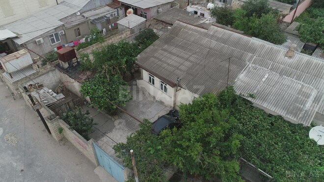 Satılır 4 otaqlı həyət evi/bağ evi 100 m², Qara Qarayev m., photo 8 from 9