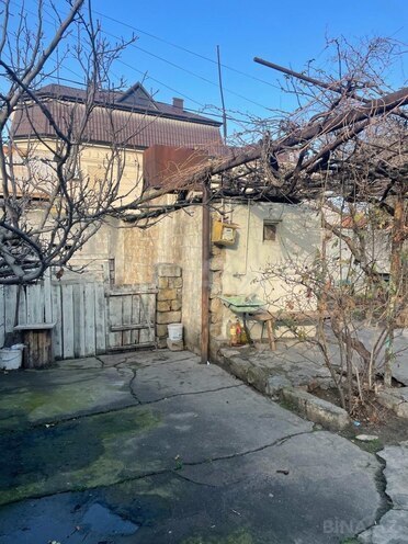 Satılır 4 otaqlı həyət evi/bağ evi 100 m², Qara Qarayev m., photo 4 from 9