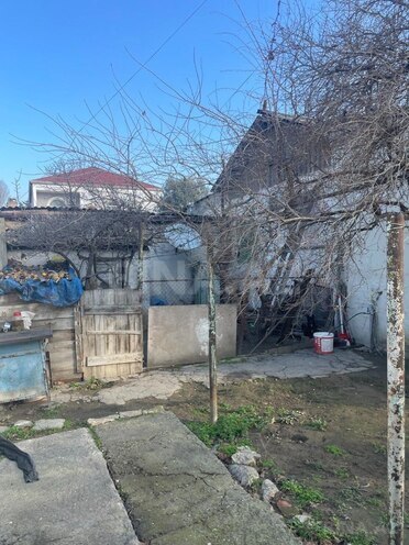 Satılır 4 otaqlı həyət evi/bağ evi 100 m², Qara Qarayev m., photo 6 from 9