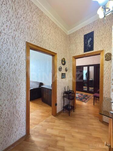 İcarəyə verilir 3 otaqlı köhnə tikili 90 m², Nəriman Nərimanov m., photo 14 from 17