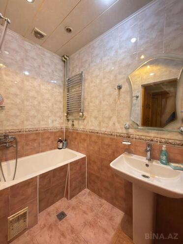 İcarəyə verilir 3 otaqlı köhnə tikili 90 m², Nəriman Nərimanov m., photo 10 from 17