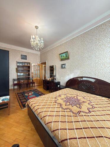 İcarəyə verilir 3 otaqlı köhnə tikili 90 m², Nəriman Nərimanov m., photo 4 from 17
