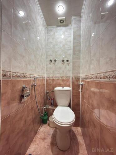 İcarəyə verilir 3 otaqlı köhnə tikili 90 m², Nəriman Nərimanov m., photo 11 from 17