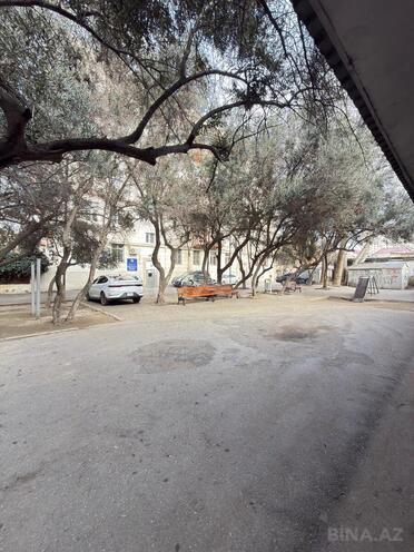 İcarəyə verilir 3 otaqlı köhnə tikili 90 m², Nəriman Nərimanov m., photo 16 from 17