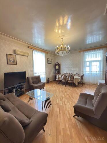 İcarəyə verilir 3 otaqlı köhnə tikili 90 m², Nəriman Nərimanov m., photo 3 from 17