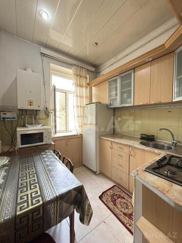 İcarəyə verilir 3 otaqlı köhnə tikili 90 m², Nəriman Nərimanov m., photo 8 from 17