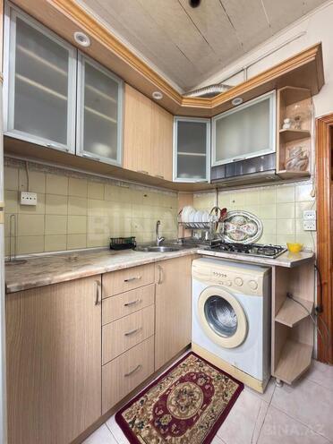 İcarəyə verilir 3 otaqlı köhnə tikili 90 m², Nəriman Nərimanov m., photo 9 from 17