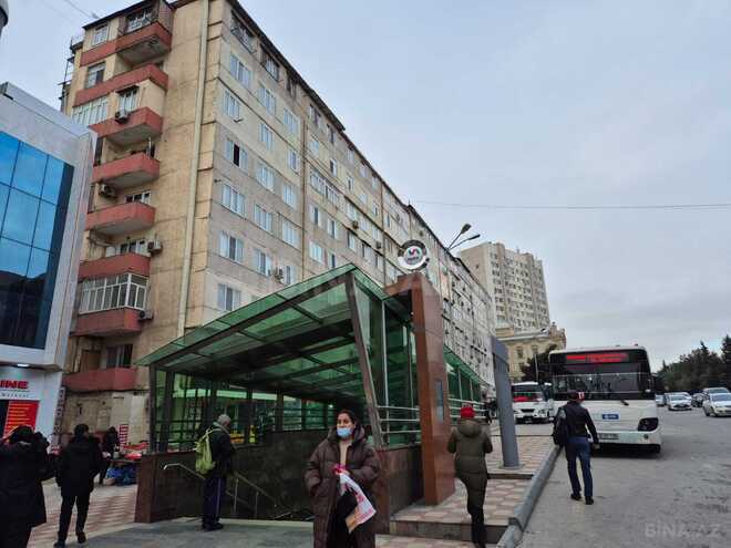 Продаётся  объект 110 м², м. Азадлыг проспекти, photo 3 from 14