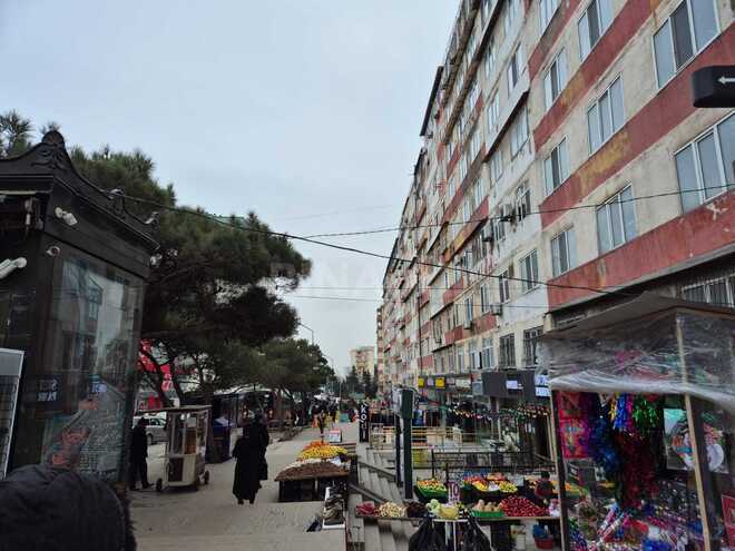 Продаётся  объект 110 м², м. Азадлыг проспекти, photo 10 from 14