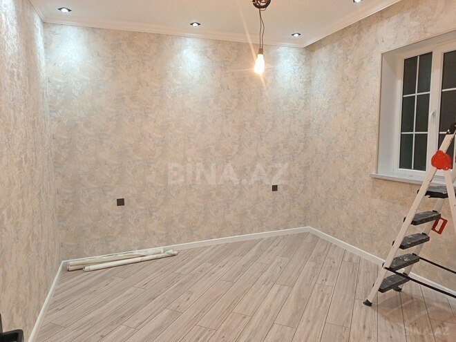 Satılır 3 otaqlı həyət evi/bağ evi 96 m², Qobu q., photo 11 from 18