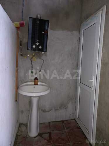 İcarəyə verilir 3 otaqlı həyət evi/bağ evi 76 m², Binəqədi r., photo 21 from 26