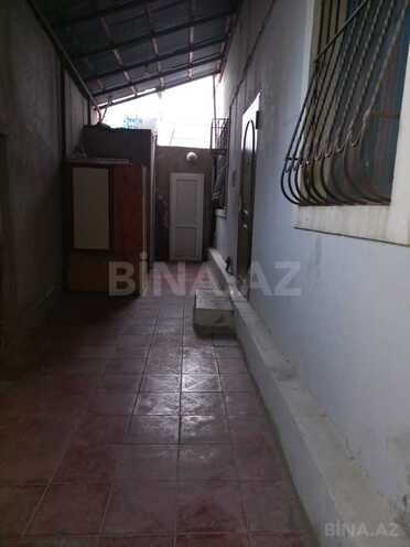 İcarəyə verilir 3 otaqlı həyət evi/bağ evi 76 m², Binəqədi r., photo 25 from 26