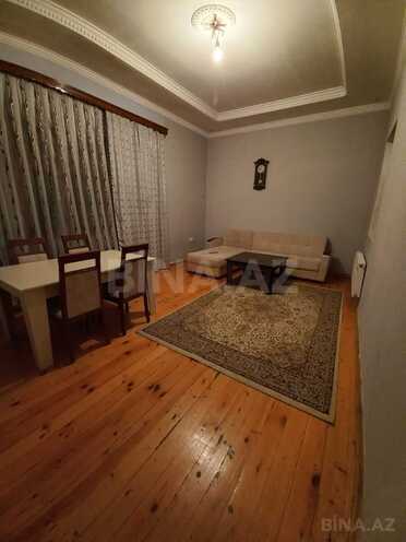 İcarəyə verilir 3 otaqlı həyət evi/bağ evi 76 m², Binəqədi r., photo 3 from 26