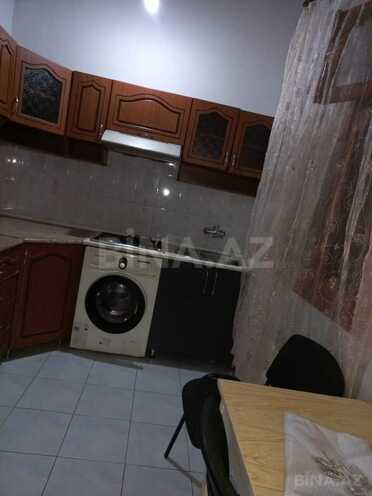 İcarəyə verilir 3 otaqlı həyət evi/bağ evi 76 m², Binəqədi r., photo 17 from 26