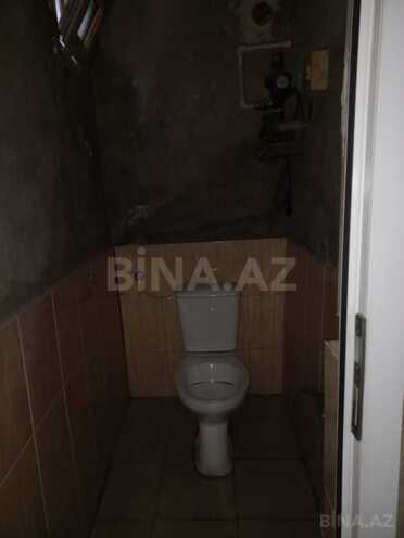 İcarəyə verilir 3 otaqlı həyət evi/bağ evi 76 m², Binəqədi r., photo 24 from 26