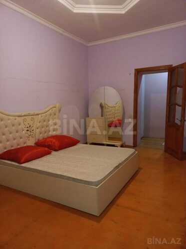 İcarəyə verilir 3 otaqlı həyət evi/bağ evi 76 m², Binəqədi r., photo 8 from 26