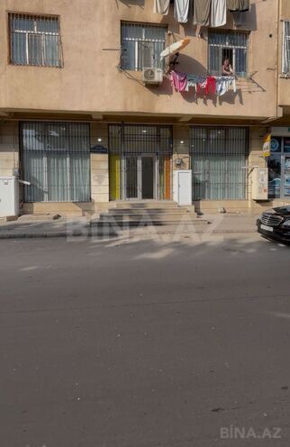 İcarəyə verilir  obyekt 115 m², Xalqlar Dostluğu m., photo 17 from 19