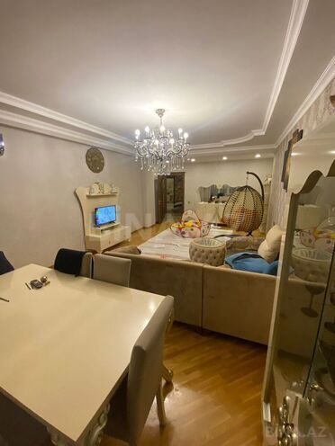 Продаётся 3-комн. новостройка 130 м², м. Нефтчиляр, photo 4 from 12