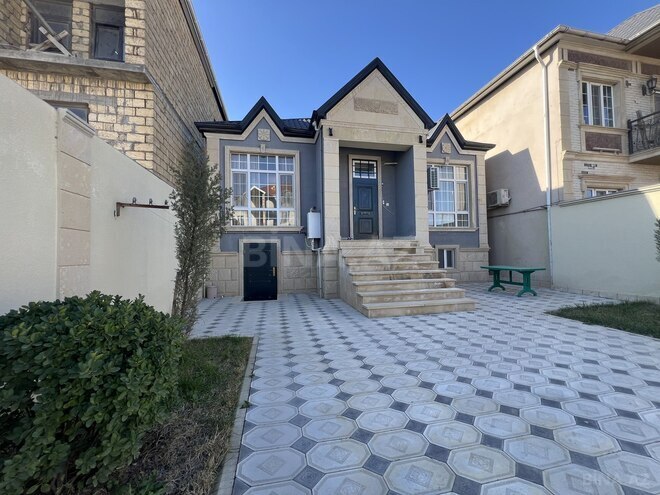 Satılır 4 otaqlı həyət evi/bağ evi 120 m², Masazır q., photo 3 from 10